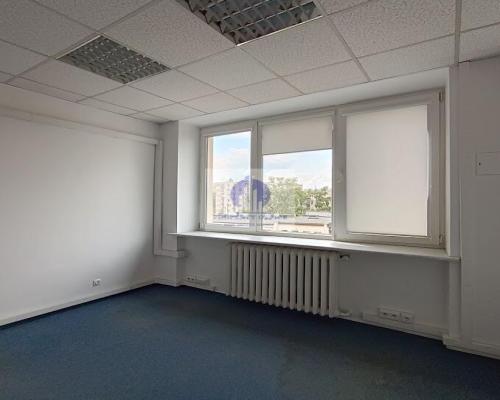 Mokotów: lokal biurowy 203,12m2 wynajem