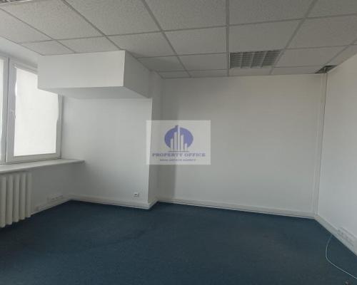 Mokotów: lokal biurowy 203,12m2 wynajem