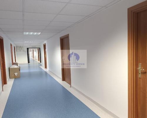 Mokotów: lokal biurowy 203,12m2 wynajem
