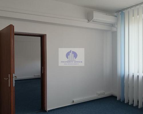 Mokotów: lokal biurowy 203,12m2 wynajem