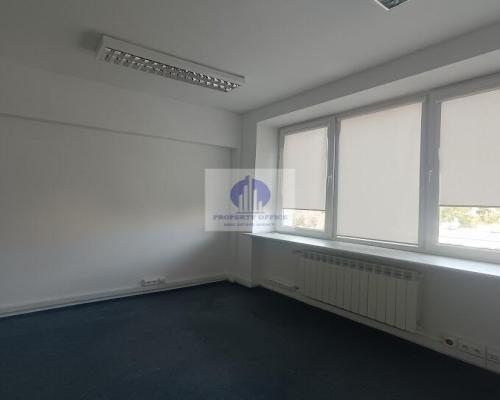 Mokotów: lokal biurowy 203,12m2 wynajem