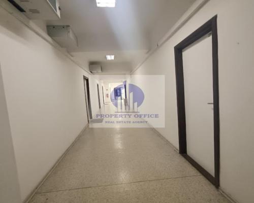 Mokotów: lokal biurowy 11,51 m2 na wynajem