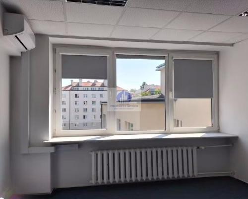 Mokotów: lokal biurowy 209,50m2 na wynajem