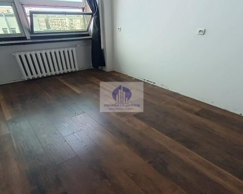 Mokotów: lokal biurowy 17,17 m2 na wynajem