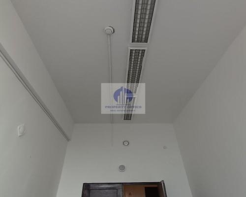 Mokotów: lokal biurowy 17,17 m2 na wynajem