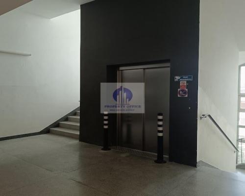 Mokotów: lokal biurowy 17,47m2 na wynajem
