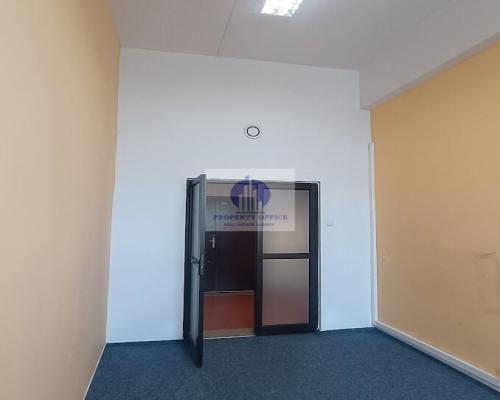 Mokotów: lokal biurowy 17,47m2 na wynajem