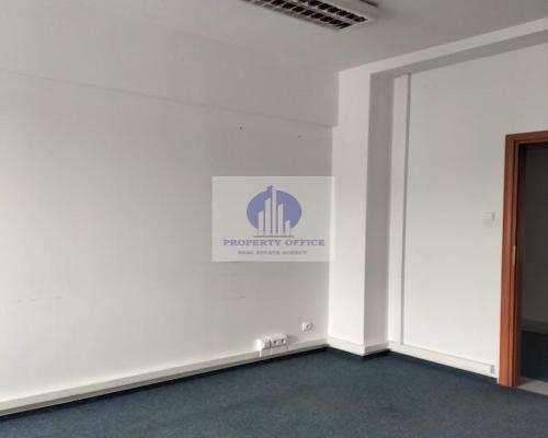 Mokotów:lokal biurowy 21,29m2 na wynajem