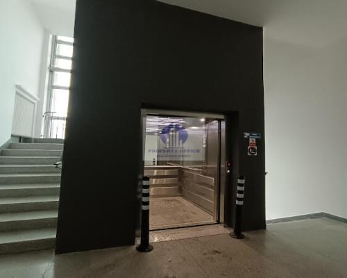 Mokotów:lokal biurowy 20,89m2 na wynajem