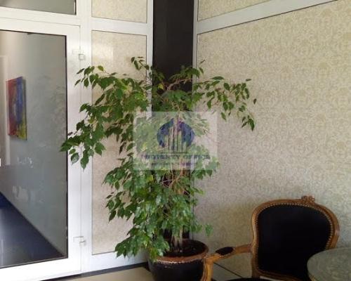 Wilanów : lokal biurowy 46m2 na wynajem