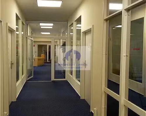 Wilanów : lokal biurowy 46m2 na wynajem