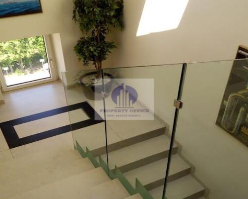 Wilanów : lokal biurowy 46m2 na wynajem