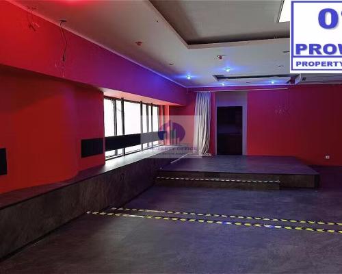 Śródmieście: lokal biurowo-usługowy 255,20m2 na wynajem