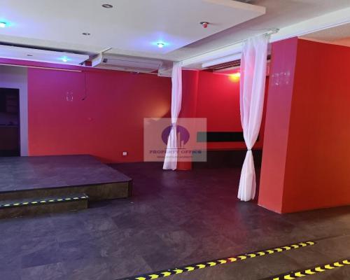 Śródmieście: lokal biurowo-usługowy 255,20m2 na wynajem