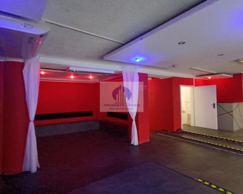 Śródmieście: lokal biurowo-usługowy 255,20m2 na wynajem