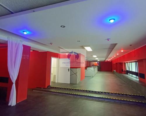 Śródmieście: lokal biurowo-usługowy 255,20m2 na wynajem