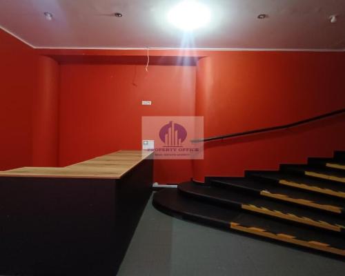 Śródmieście: lokal biurowo-usługowy 255,20m2 na wynajem