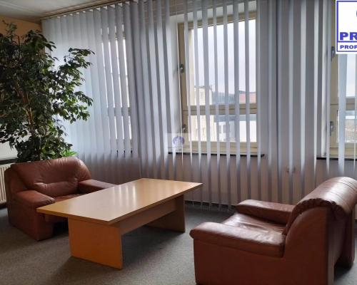 Śródmieście: lokal magazynowo-biurowy 13,30m2 na wynajem