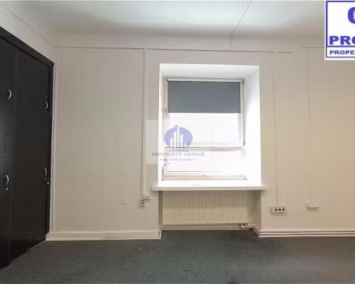 Śródmieście: lokal biurowy 21,90m2 na wynajem
