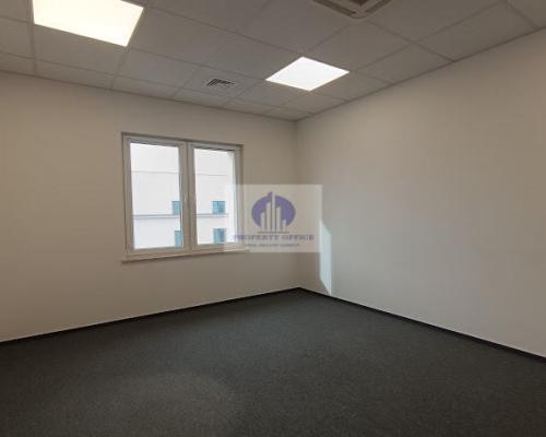 Wola: lokal biurowy 25,03m2 na wynajem