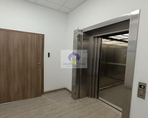 Wola: lokal biurowy 25,03m2 na wynajem