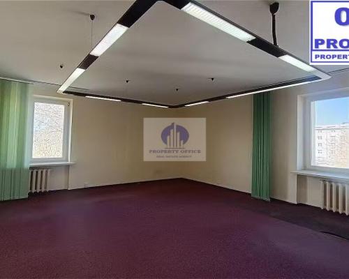 Wola: lokal biurowy 82,29m2 na wynajem