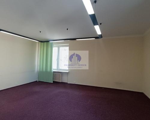 Wola: lokal biurowy 82,29m2 na wynajem