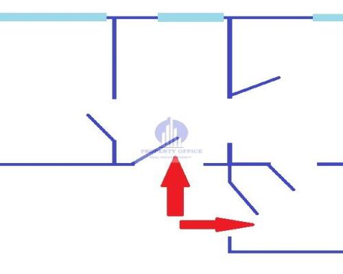 Wola: lokal biurowy 82,29m2 na wynajem
