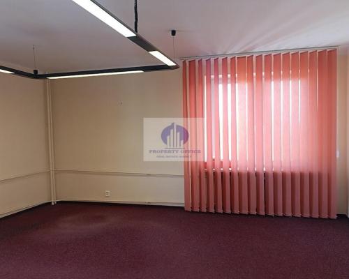 Wola: lokal biurowy 82,29m2 na wynajem