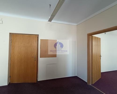 Wola: lokal biurowy 82,29m2 na wynajem