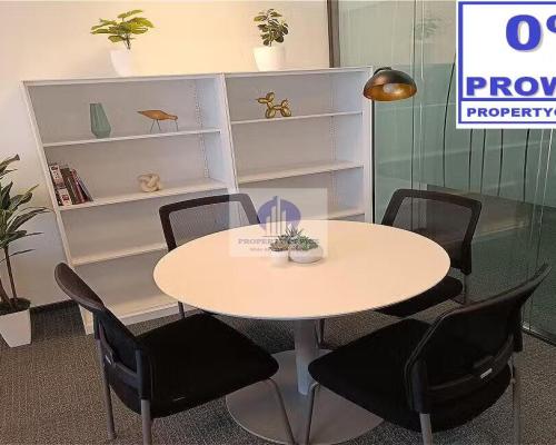 Śródmieście: biuro serwisowane na wynajem