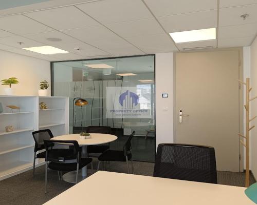 Śródmieście: biuro serwisowane na wynajem