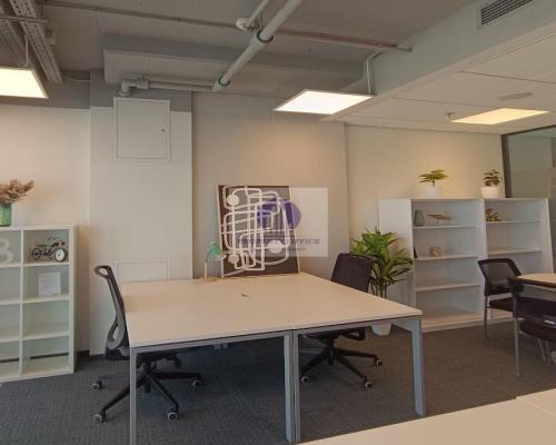 Śródmieście: biuro serwisowane na wynajem