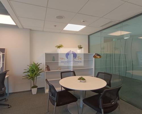 Śródmieście: biuro serwisowane na wynajem