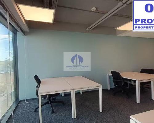 Śródmieście: biuro serwisowane na wynajem