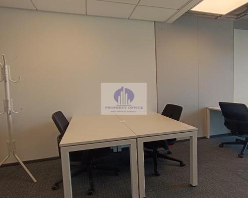 Śródmieście: biuro serwisowane na wynajem