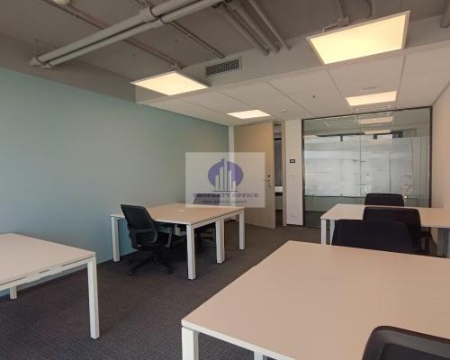 Śródmieście: biuro serwisowane na wynajem