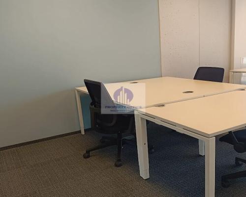 Śródmieście: biuro serwisowane na wynajem