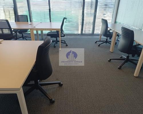 Śródmieście: biuro serwisowane na wynajem