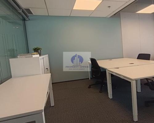 Śródmieście: biuro serwisowane na wynajem