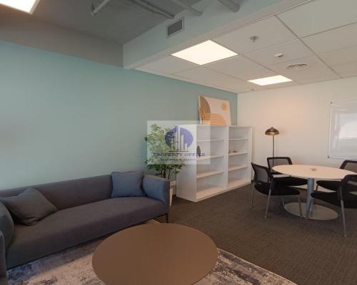 Śródmieście: biuro serwisowane