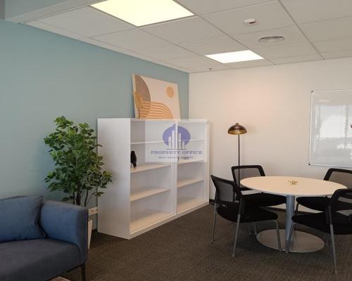 Śródmieście: biuro serwisowane