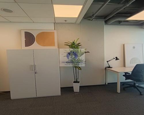 Śródmieście: biuro serwisowane