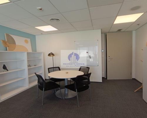 Śródmieście: biuro serwisowane