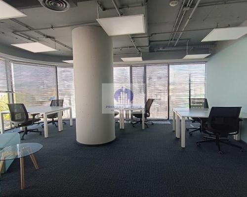 Śródmieście: biuro serwisowane