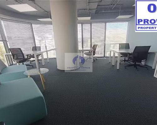 Śródmieście: biuro serwisowane