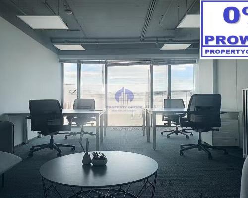 Śródmieście: biuro serwisowane na wynajem