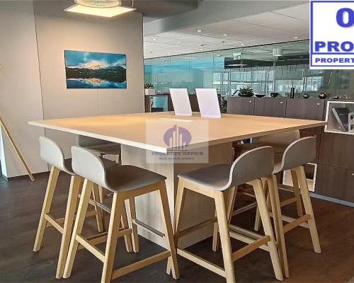 Śródmieście: biurko w coworkingu na wynajem