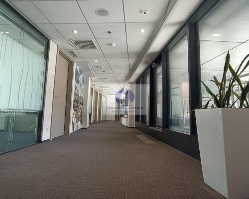 Śródmieście: biuro serwisowane