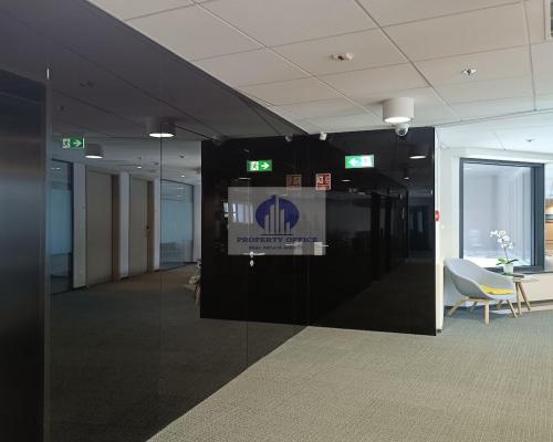 Śródmieście: biuro serwisowane